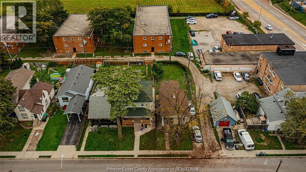1364 Mckay Avenue, Windsor, Ontario  N9B 2B2 - Photo 20 - 26016276