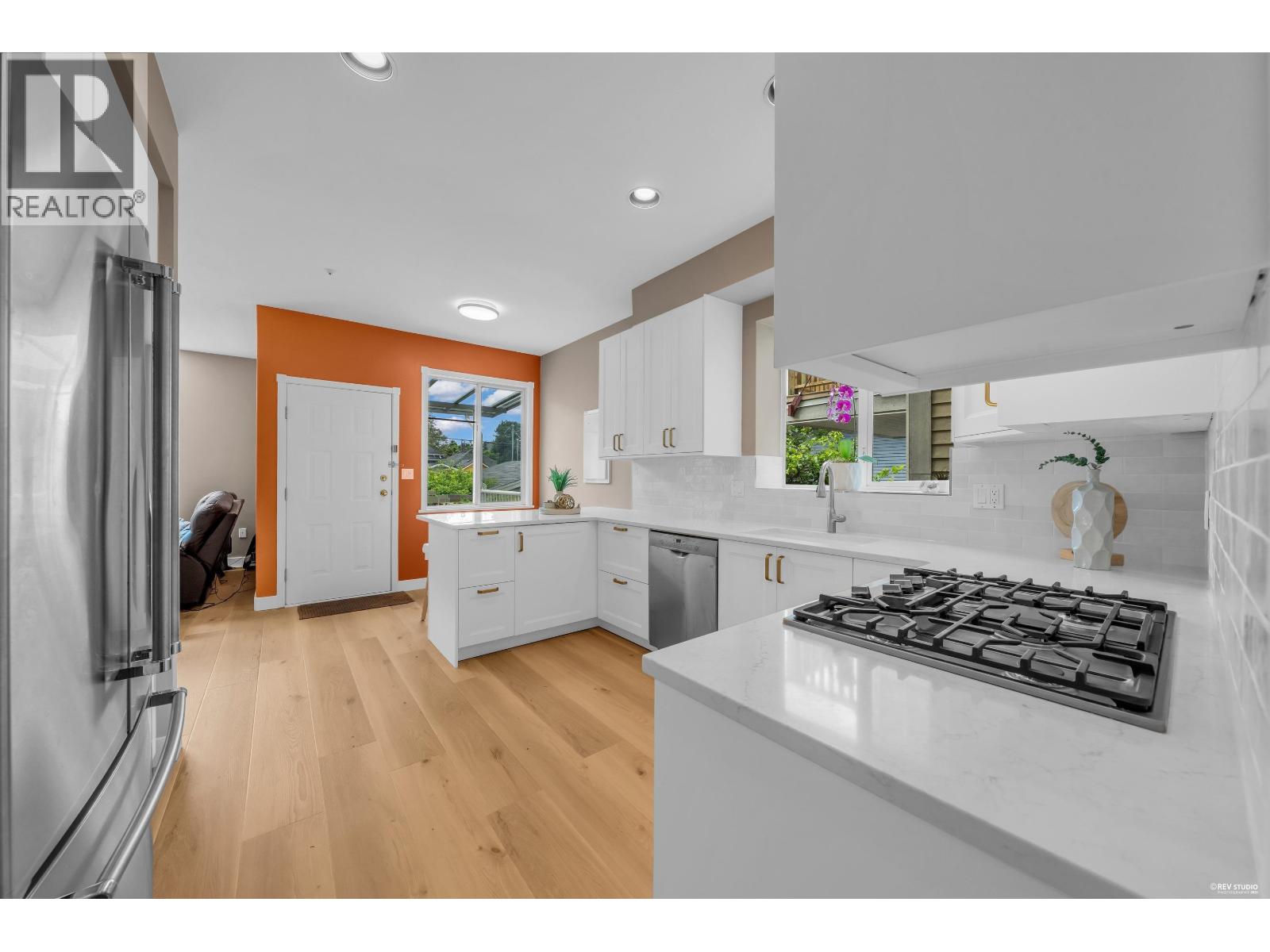 2030 E 2nd Avenue, Vancouver, British Columbia  V5N 1E7 - Photo 10 - R3143412
