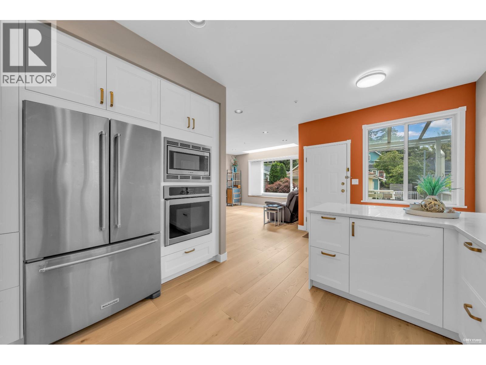 2030 E 2nd Avenue, Vancouver, British Columbia  V5N 1E7 - Photo 11 - R3143412