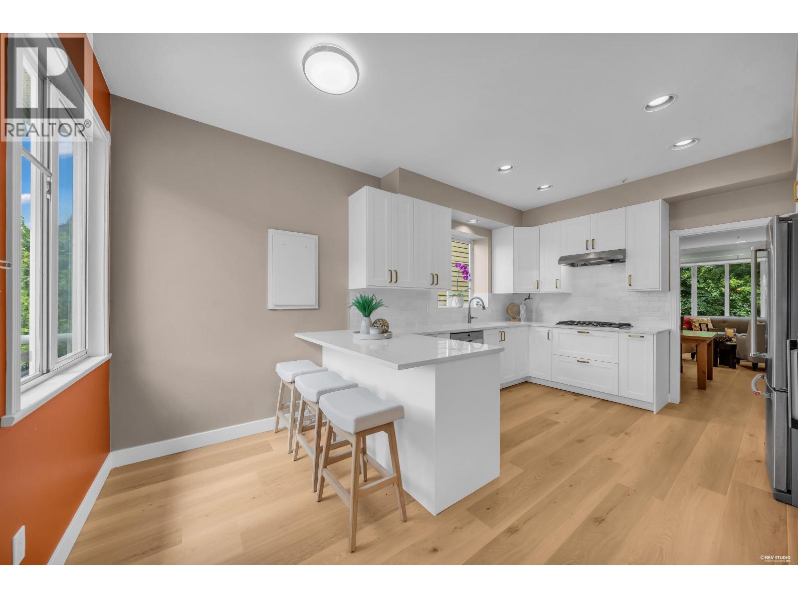 2030 E 2nd Avenue, Vancouver, British Columbia  V5N 1E7 - Photo 12 - R3143412