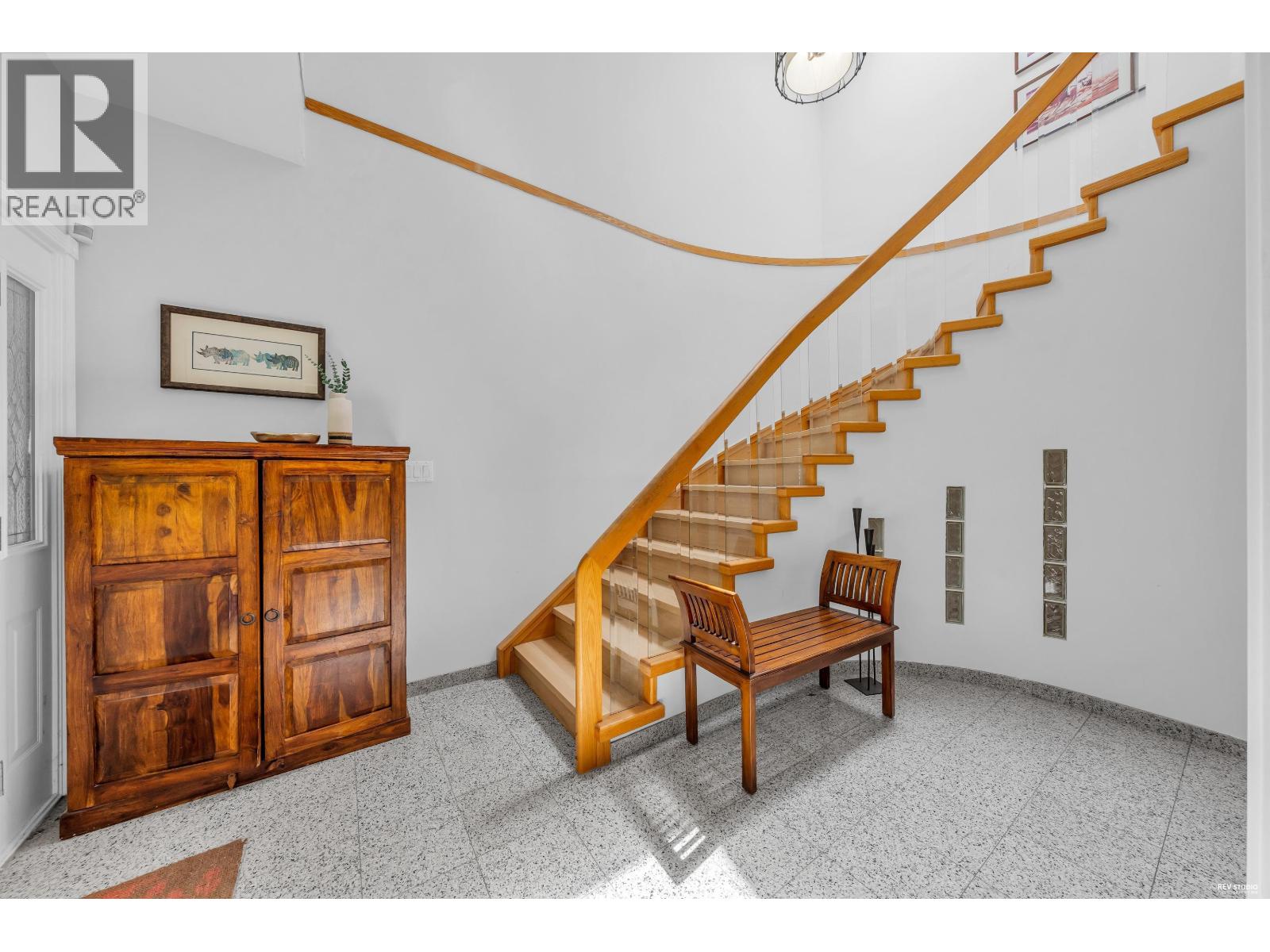 2030 E 2nd Avenue, Vancouver, British Columbia  V5N 1E7 - Photo 2 - R3143412