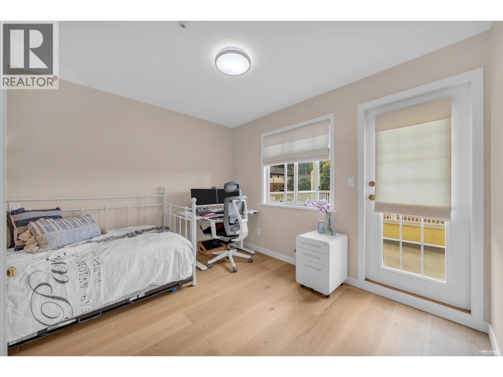 2030 E 2nd Avenue, Vancouver, British Columbia  V5N 1E7 - Photo 29 - R3143412