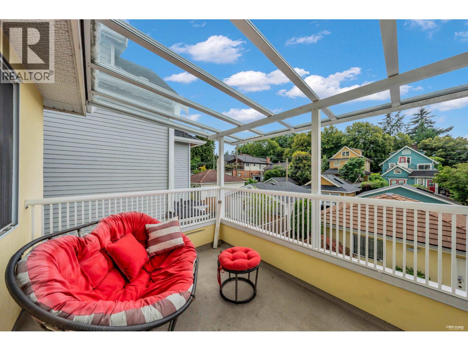 2030 E 2nd Avenue, Vancouver, British Columbia  V5N 1E7 - Photo 30 - R3143412