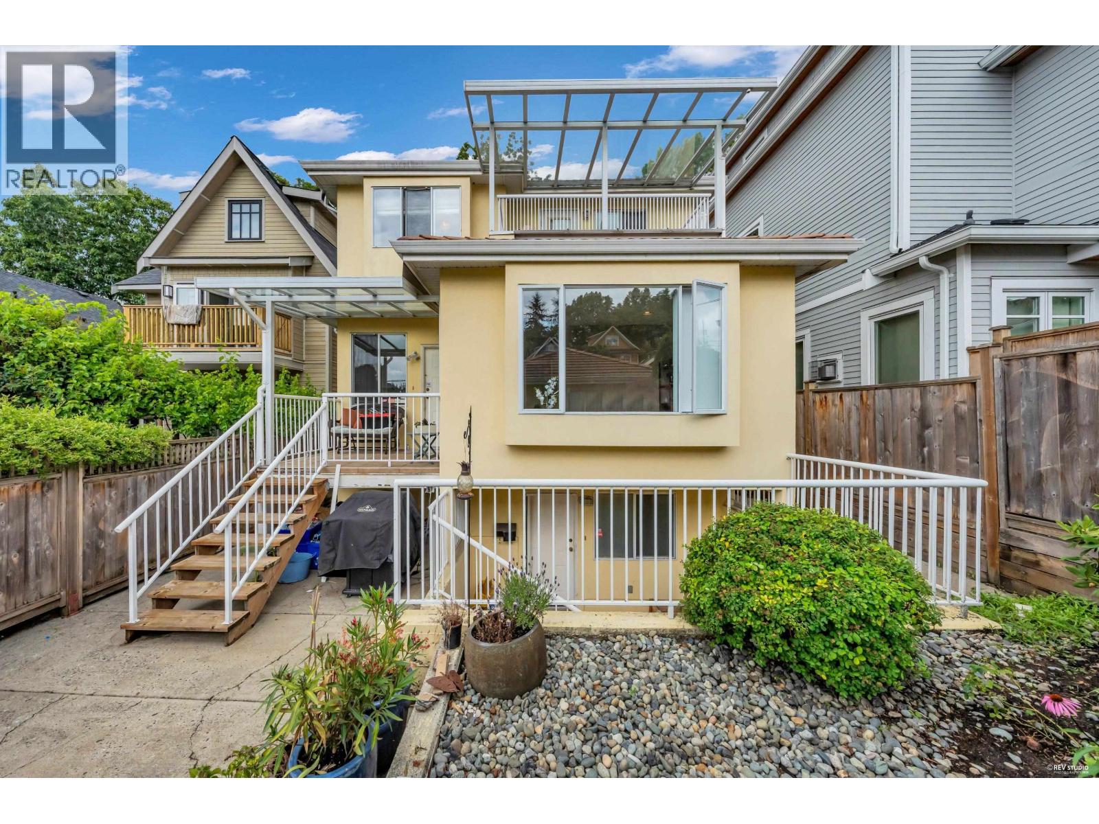 2030 E 2nd Avenue, Vancouver, British Columbia  V5N 1E7 - Photo 36 - R3143412