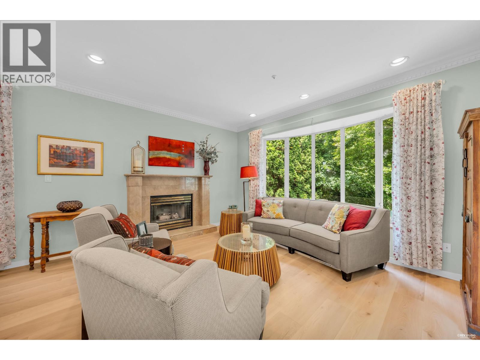 2030 E 2nd Avenue, Vancouver, British Columbia  V5N 1E7 - Photo 5 - R3143412