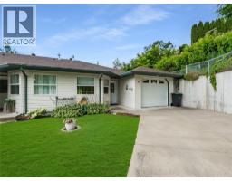 1375 37th Street Unit# 15, Castlegar, British Columbia