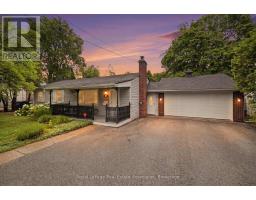 1924 BALSAM AVENUE, Mississauga, Ontario