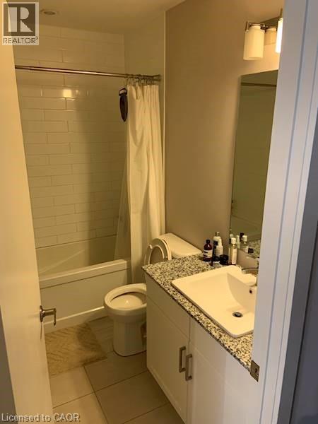 1 Victoria Street Unit# 309, Kitchener, Ontario  N2G 0B5 - Photo 4 - 40846013
