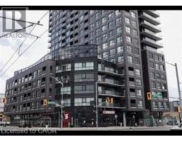 1 VICTORIA Street Unit# 309, Kitchener, Ontario