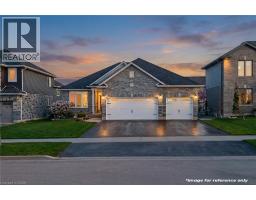 35 LOCK Street, Innerkip, Ontario