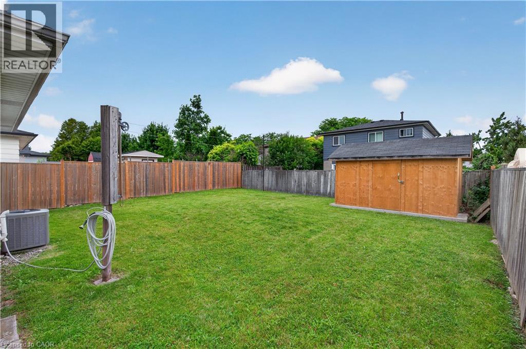 28 Boston Crescent, Hamilton, Ontario  L8T 4N2 - Photo 29 - 40845341