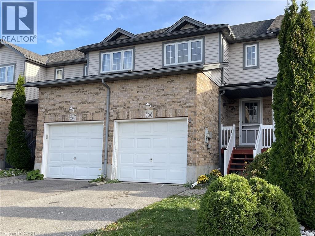 300 ACTIVA Avenue, Kitchener, Ontario