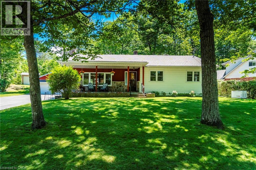 223 TINY BEACHES Road S, Tiny, Ontario