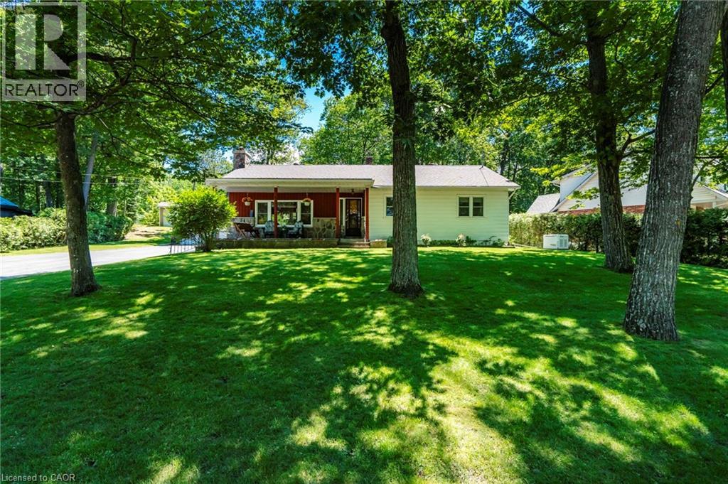 223 Tiny Beaches Road S, Tiny, Ontario  L0L 2J0 - Photo 2 - 40843266