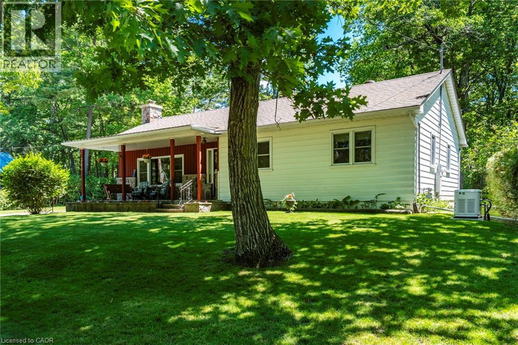 223 Tiny Beaches Road S, Tiny, Ontario  L0L 2J0 - Photo 3 - 40843266