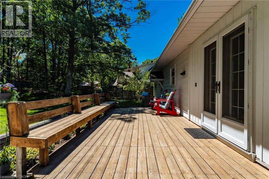 223 Tiny Beaches Road S, Tiny, Ontario  L0L 2J0 - Photo 34 - 40843266