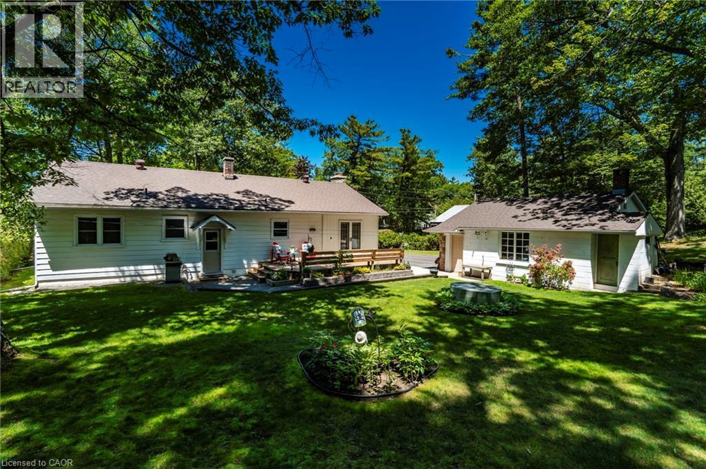 223 Tiny Beaches Road S, Tiny, Ontario  L0L 2J0 - Photo 36 - 40843266