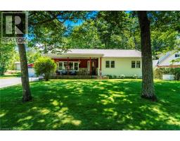 223 TINY BEACHES Road S, Tiny, Ontario