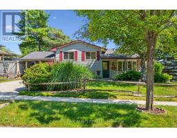 85 SLEEMAN AVENUE, Guelph, Ontario