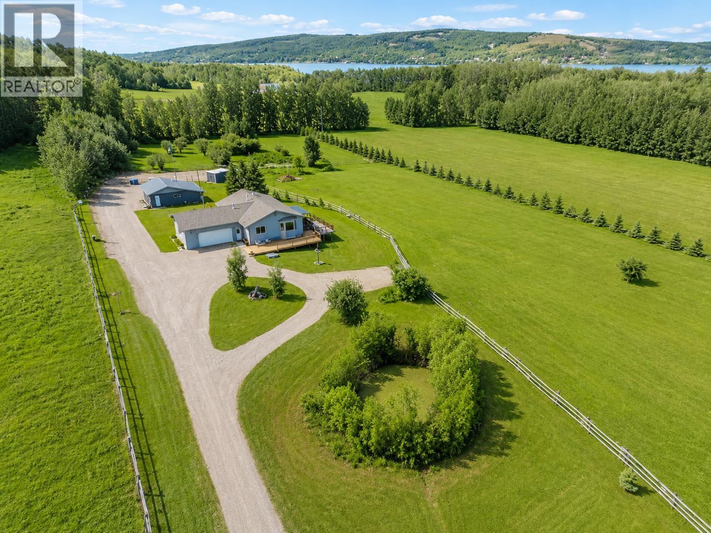 12713 Aitchison Road, Charlie Lake, British Columbia  V0C 1H0 - Photo 2 - R3143430