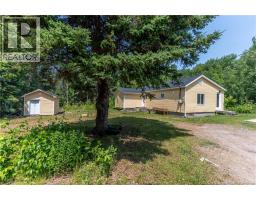 11580 Rte 126, Collette, New Brunswick