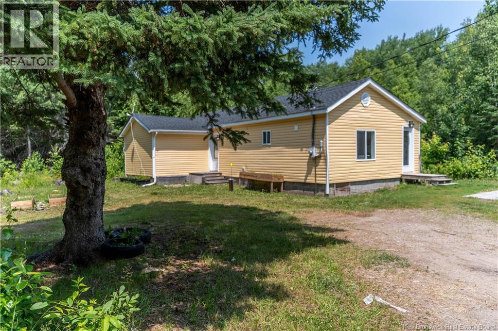 11580 Rte 126, Collette, New Brunswick  E4Y 2S8 - Photo 37 - NB132924