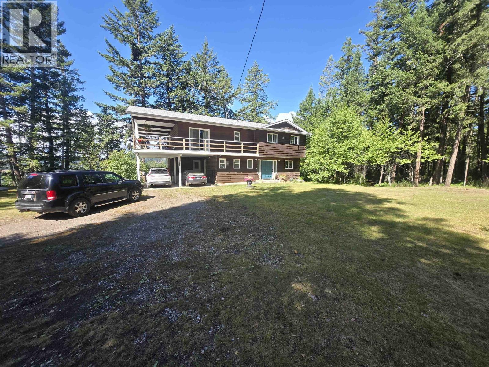 2400 ARNOLDUS ROAD