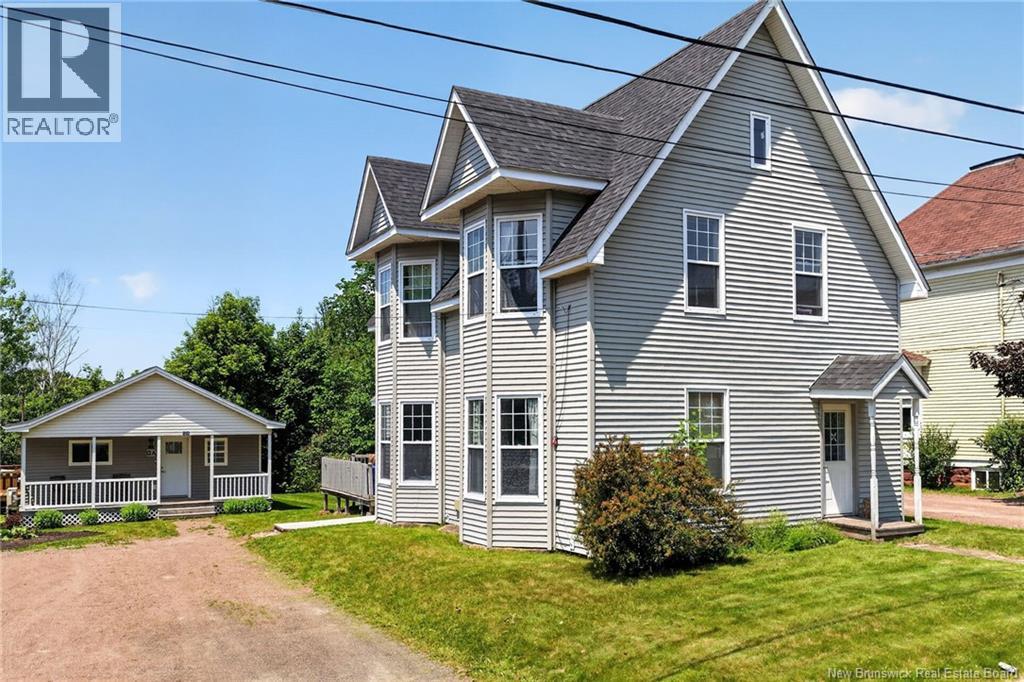 12-12A Weldon Street, Sackville, New Brunswick