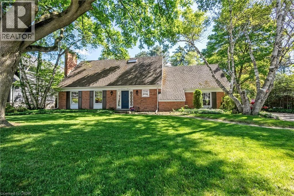 161 DORNIE Road, Oakville, Ontario