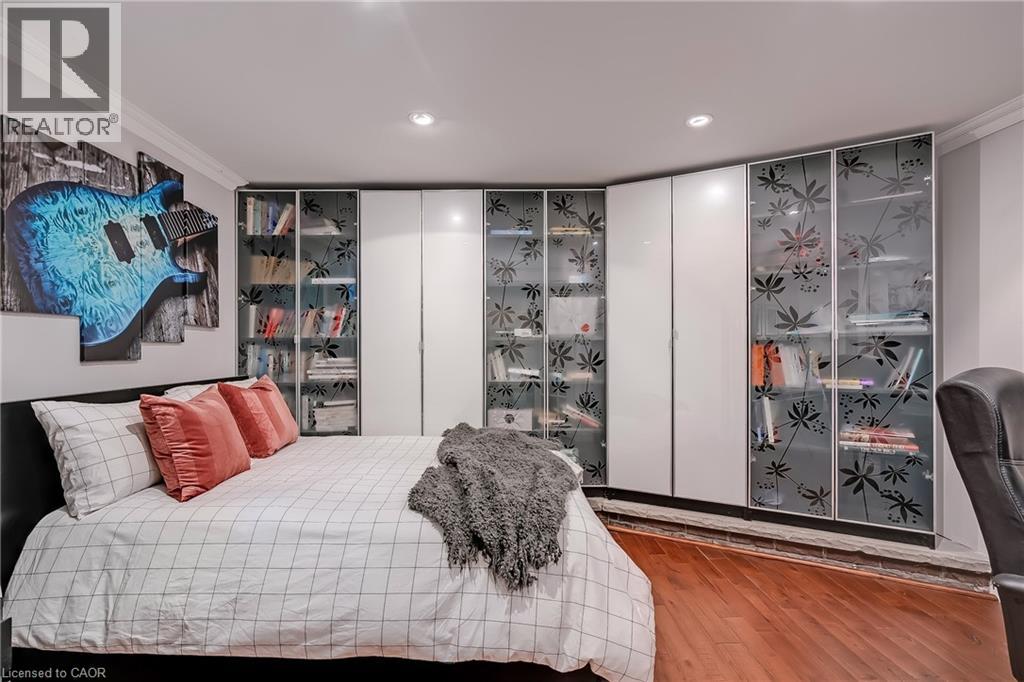 161 Dornie Road, Oakville, Ontario  L6J 4N7 - Photo 29 - 40841884