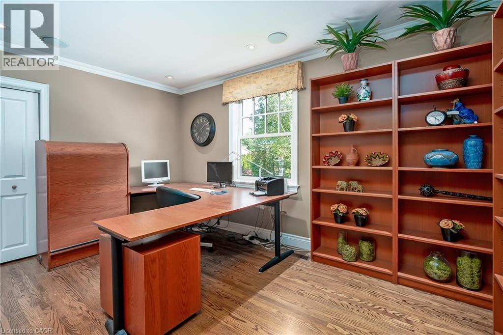 161 Dornie Road, Oakville, Ontario  L6J 4N7 - Photo 24 - 40841884