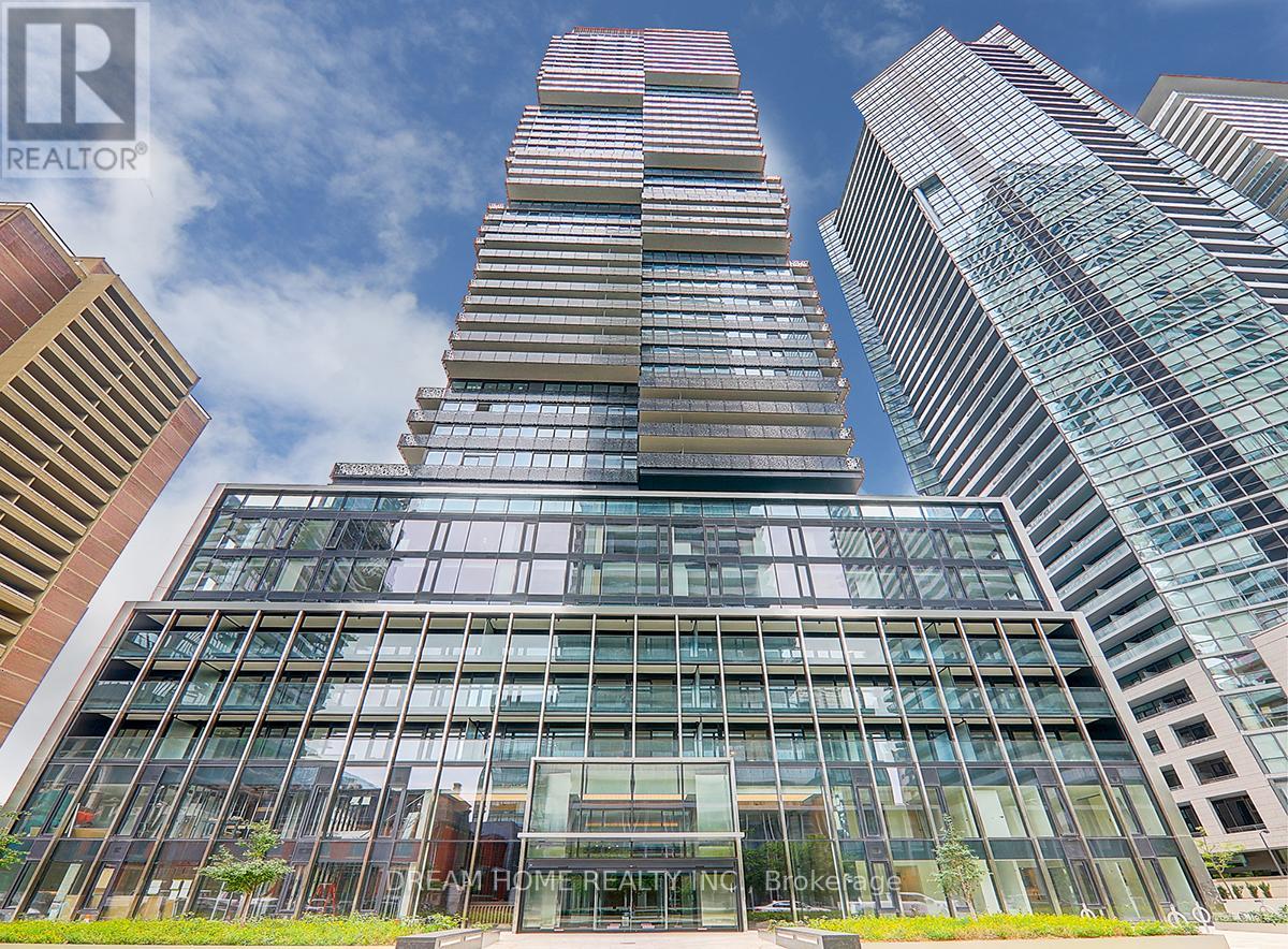 3002 - 55 Charles Street E, Toronto, Ontario  M4Y 0J1 - Photo 2 - C13532874