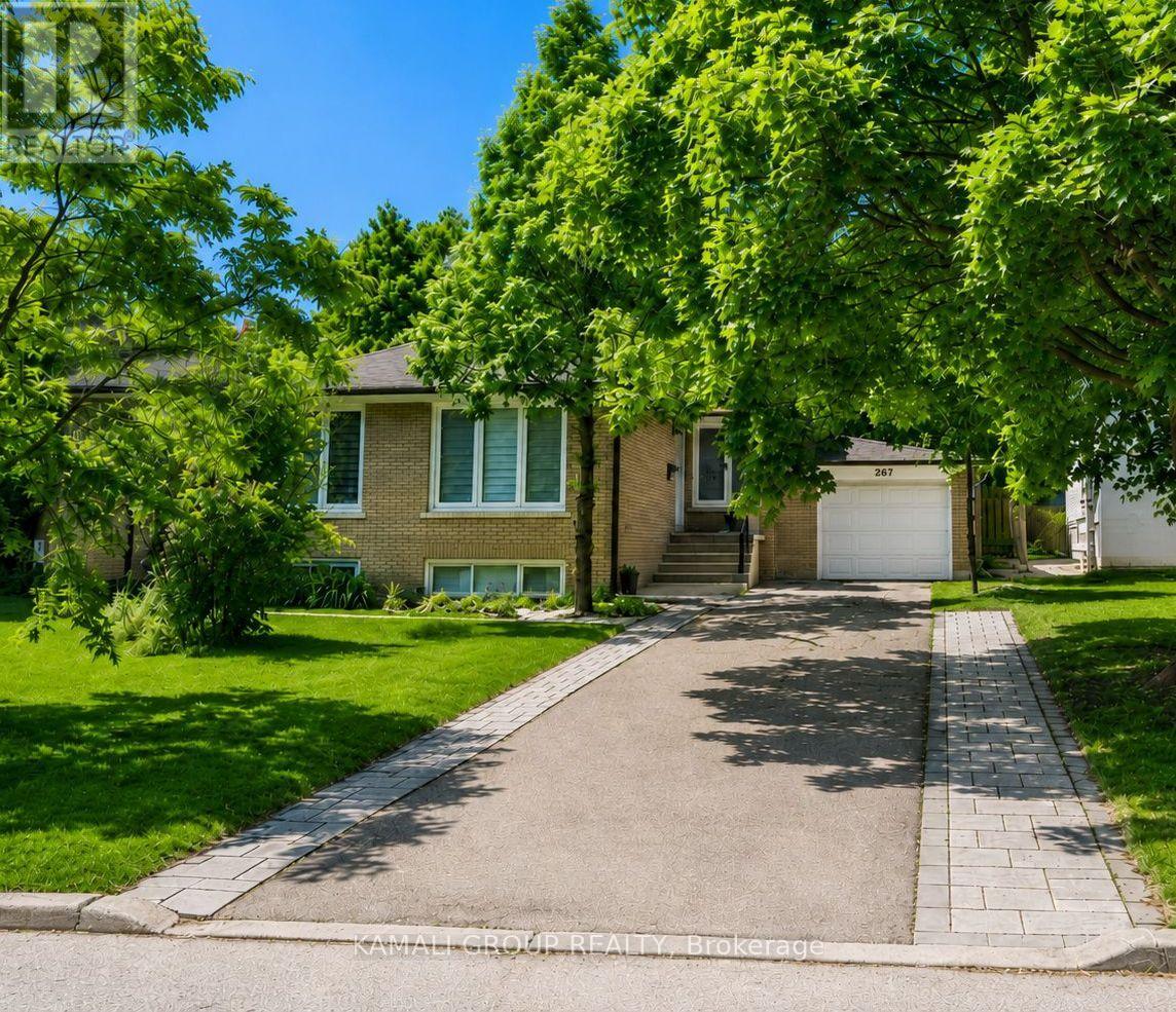 Main - 267 Homewood Avenue, Toronto, Ontario  M2R 2N4 - Photo 2 - C13532908