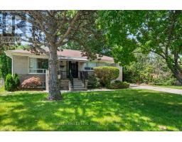 39 CAVOTTI CRESCENT, Toronto, Ontario