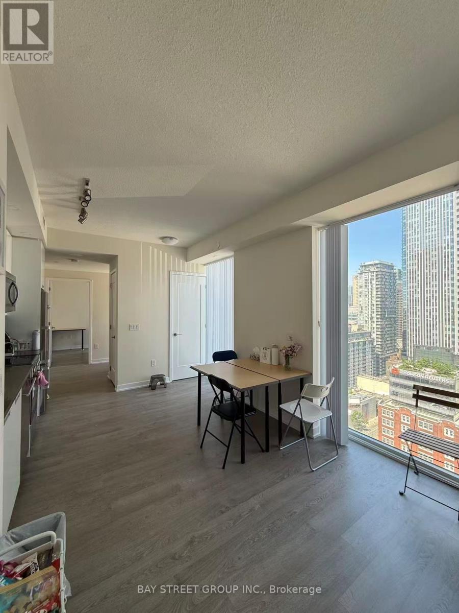 2101 - 99 John Street, Toronto, Ontario  M5V 0S6 - Photo 6 - C13532944