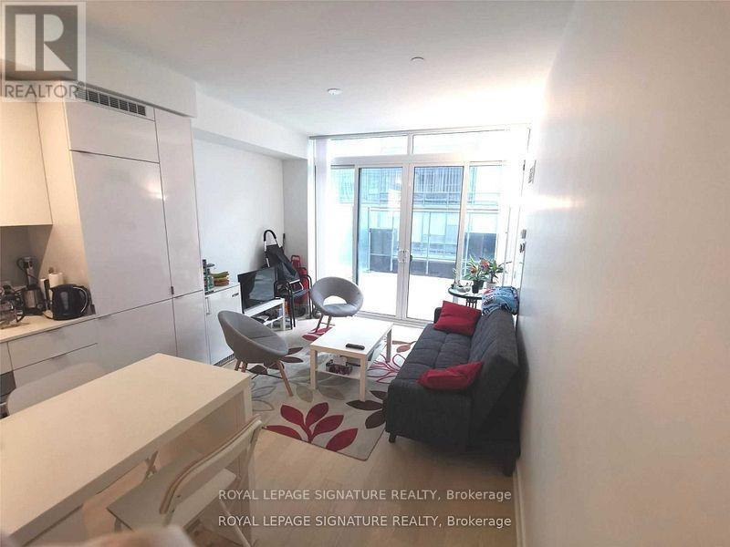 702 - 7 Grenville Street, Toronto, Ontario  M4Y 0E9 - Photo 25 - C13533046