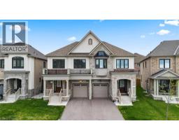 340 THIMBLEWEED Court, milton, Ontario