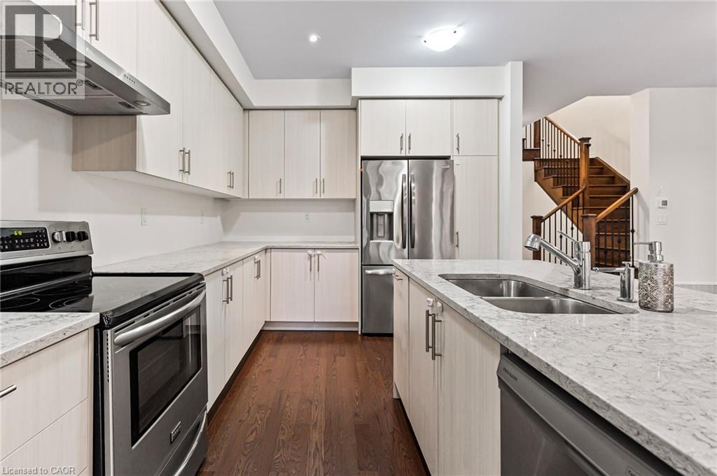 340 Thimbleweed Court, Milton, Ontario  L9T 2X5 - Photo 9 - 40845124