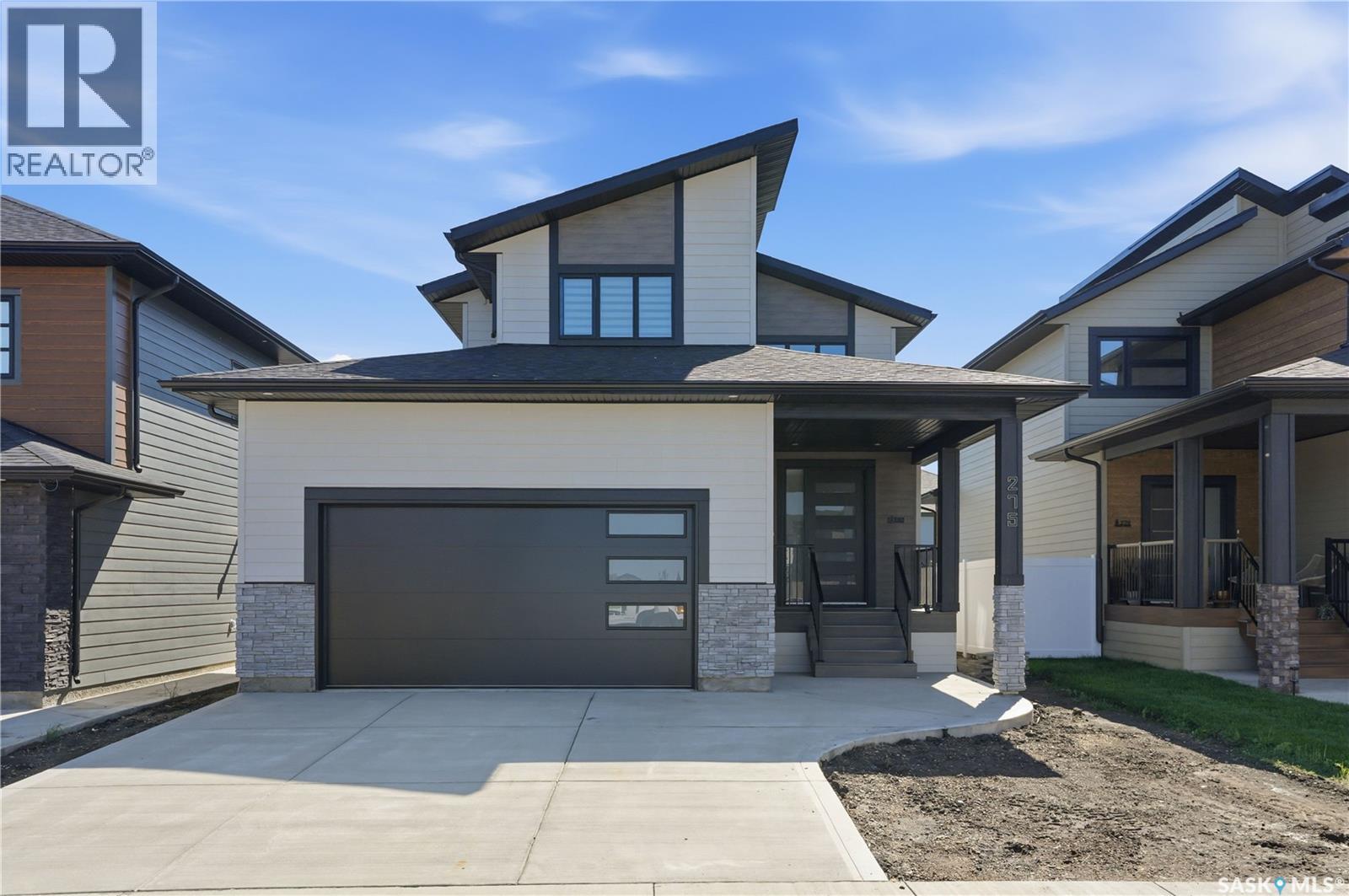 275 Dziadyk Manor, Saskatoon, Saskatchewan  S7V 1M5 - Photo 2 - SK041738