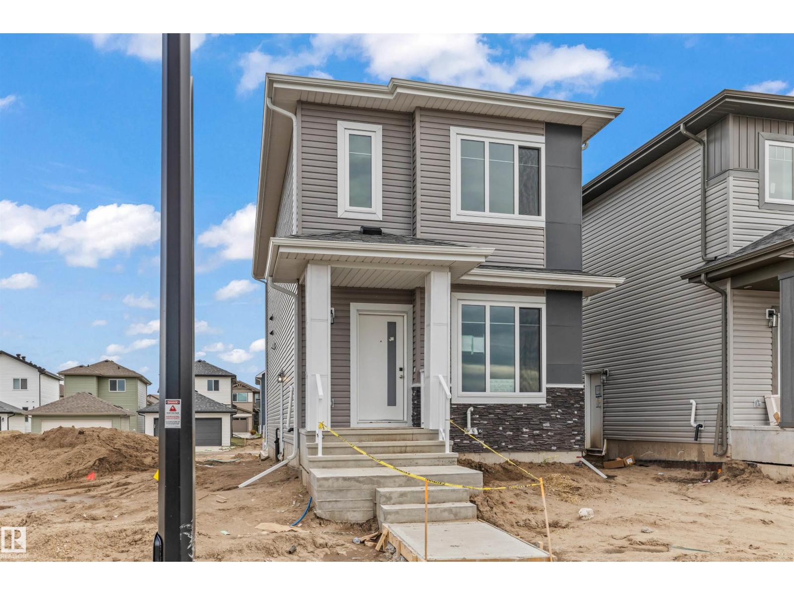 62 Juniper Wd, Fort Saskatchewan, Alberta  T8L 2C8 - Photo 34 - E4497437