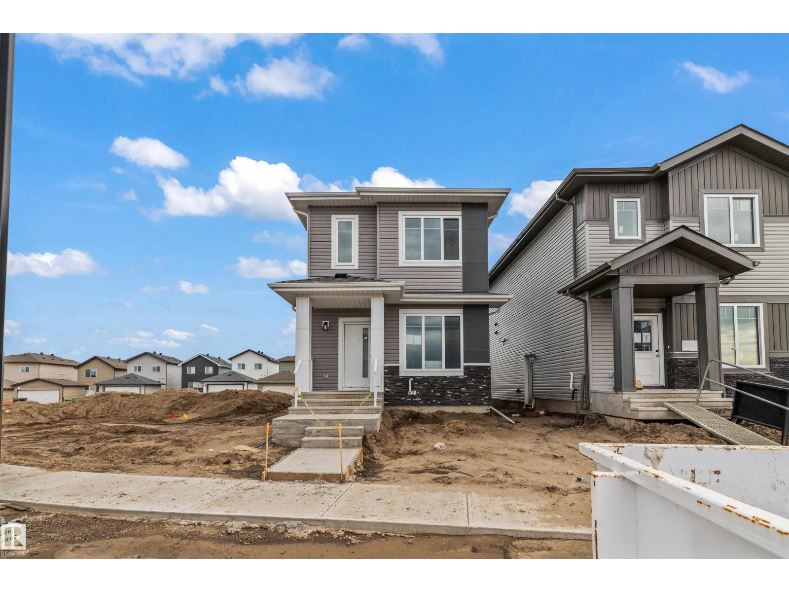 62 Juniper Wd, Fort Saskatchewan, Alberta  T8L 2C8 - Photo 35 - E4497437