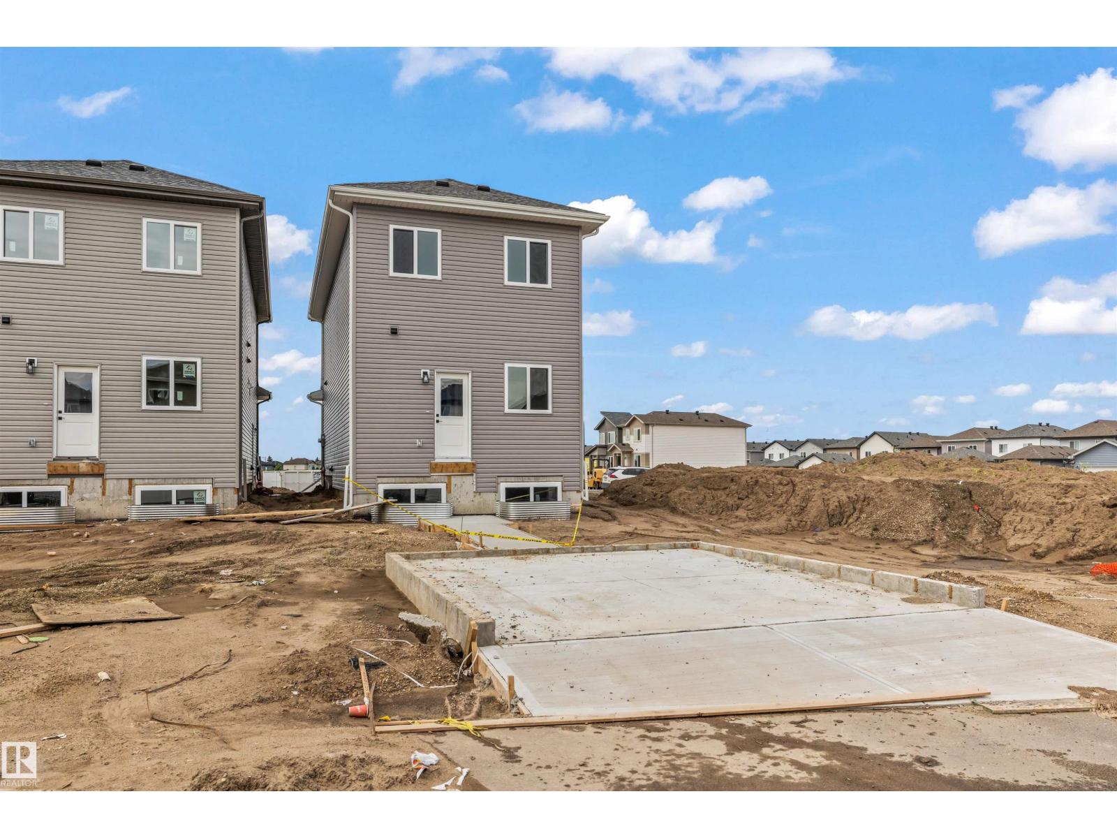 62 Juniper Wd, Fort Saskatchewan, Alberta  T8L 2C8 - Photo 37 - E4497437