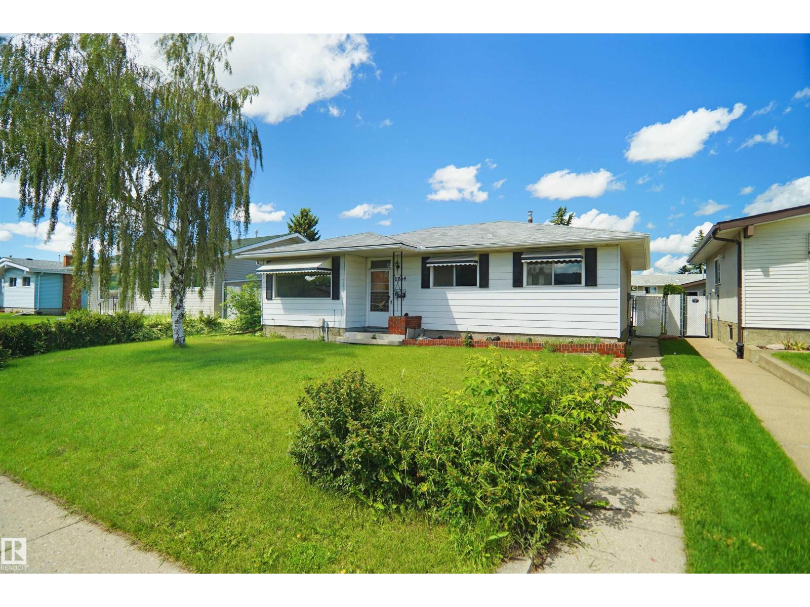 7804 143 Av NW, Edmonton, Alberta  T5C 2R1 - Photo 2 - E4497438