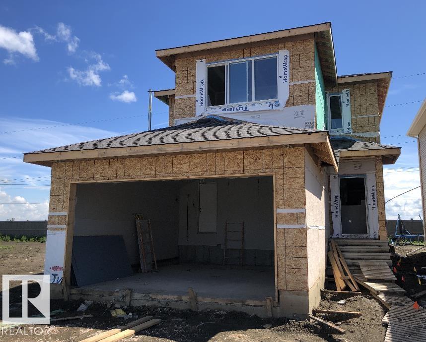13 Scoria Wd, Fort Saskatchewan, Alberta  T8L 0Z1 - Photo 31 - E4497442