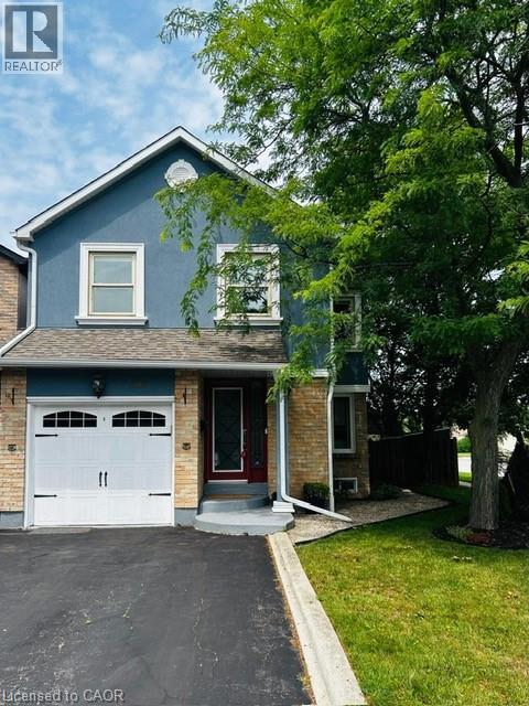 395 Maidstone Crescent, Oakville, Ontario  L6M 1C1 - Photo 2 - 40845946