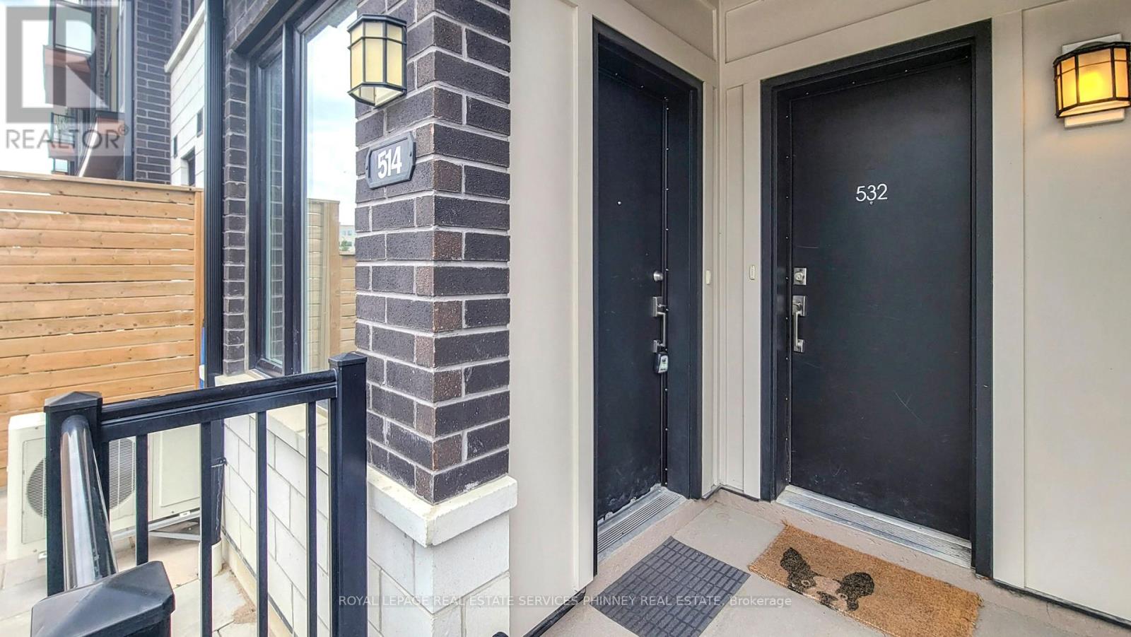 514 - 1555 Kingston Road, Pickering, Ontario  L1V 0E9 - Photo 4 - E13532858