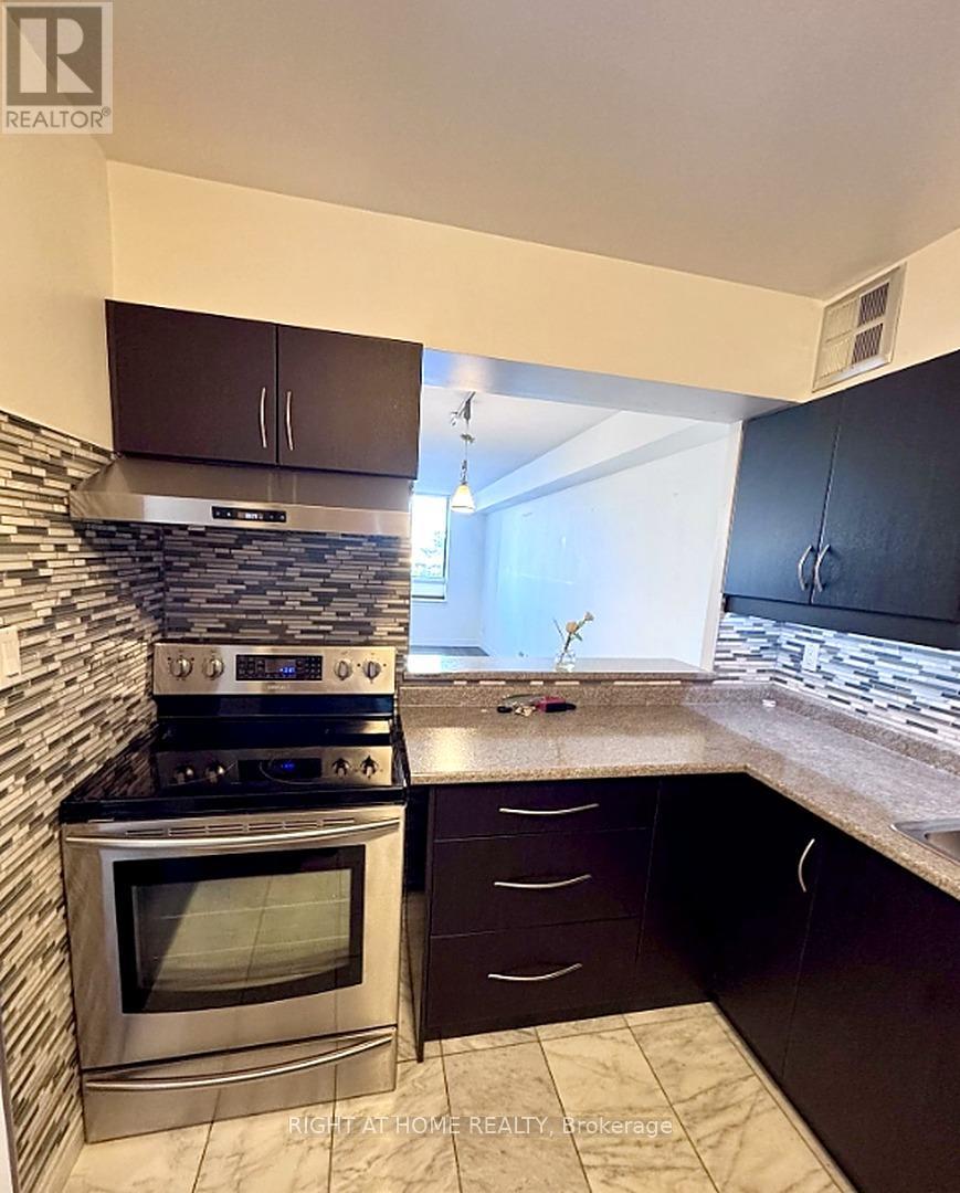 222 - 75 Bamburgh Circle, Toronto, Ontario  M1W 3W1 - Photo 3 - E13532918