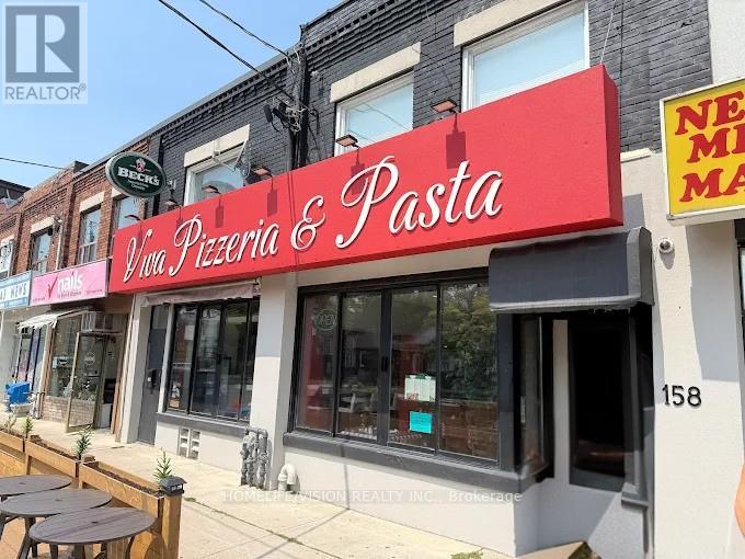 158 O'CONNOR DRIVE, Toronto, Ontario