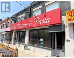 158 O'CONNOR DRIVE, Toronto, Ontario