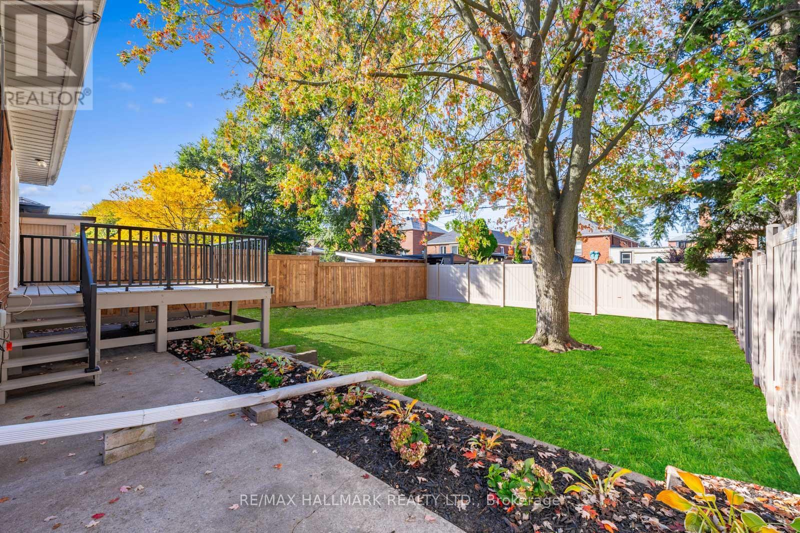 66 Ferncroft Drive, Toronto, Ontario  M1N 2X4 - Photo 36 - E13533012